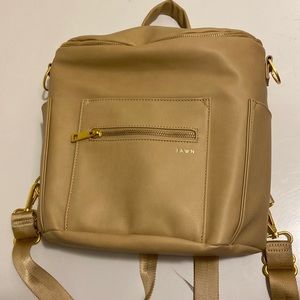 FAWN DESIGN MINI BACKPACK